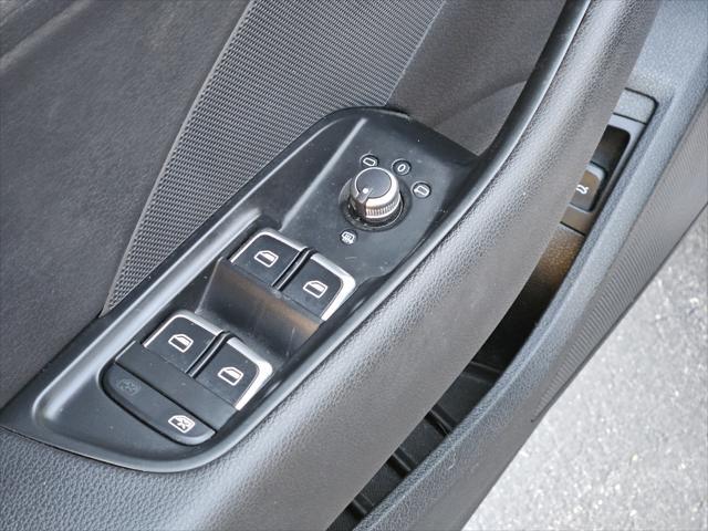 used 2015 Audi A3 car, priced at $12,500