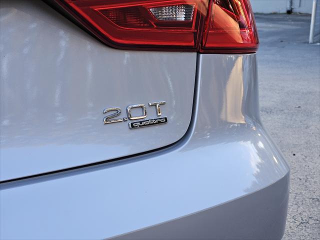 used 2015 Audi A3 car, priced at $12,500