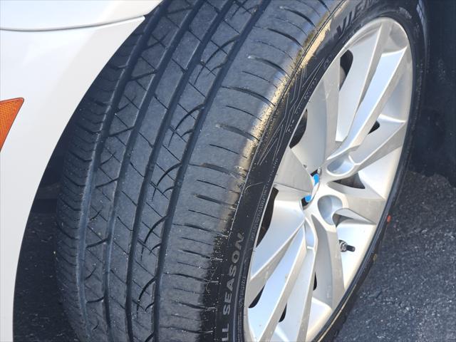 used 2016 BMW 535 car, priced at $14,997