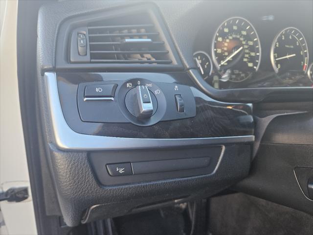 used 2016 BMW 535 car, priced at $14,997