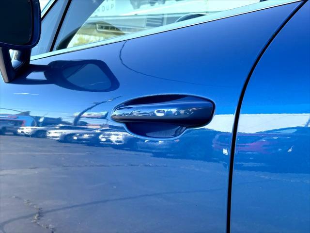 used 2016 Porsche Macan car, priced at $29,500