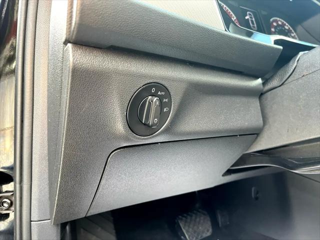 used 2019 Volkswagen Jetta car, priced at $15,300