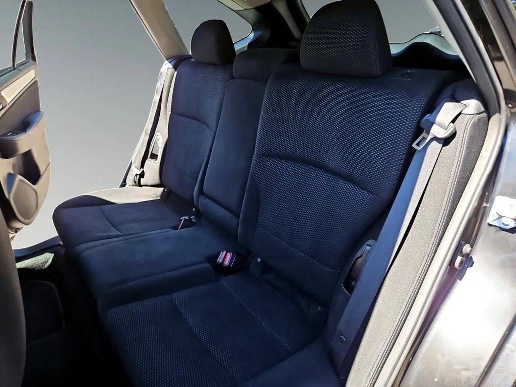 used 2018 Subaru Outback car, priced at $15,500