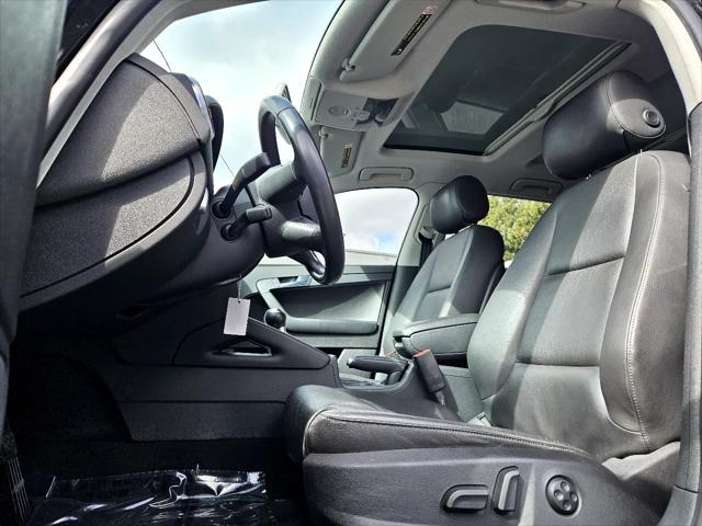 used 2013 Audi A3 car, priced at $12,500