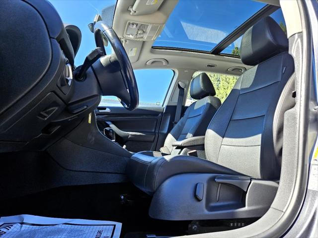 used 2014 Volkswagen Jetta SportWagen car, priced at $12,997