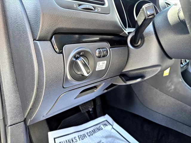 used 2014 Volkswagen Jetta SportWagen car, priced at $12,997