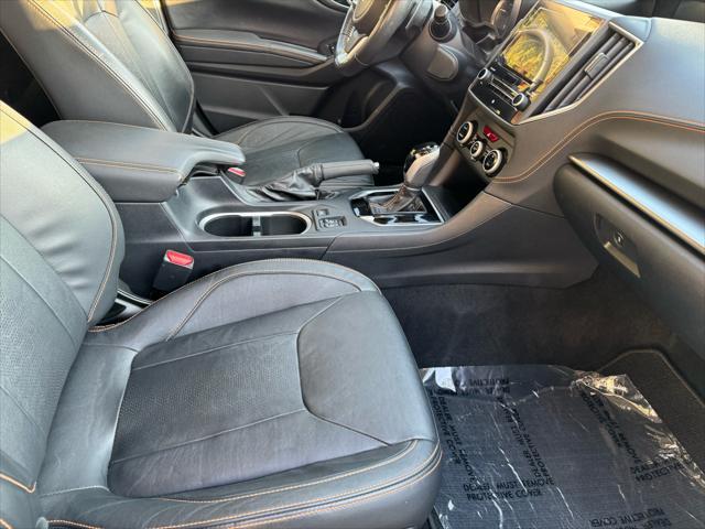 used 2019 Subaru Crosstrek car, priced at $18,600
