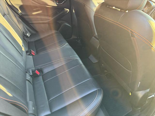 used 2019 Subaru Crosstrek car, priced at $18,600