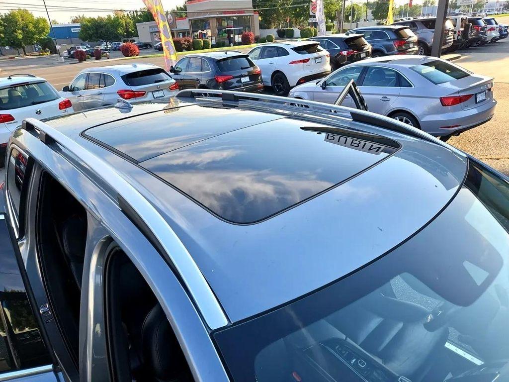 used 2016 Volvo XC90 car, priced at $16,600
