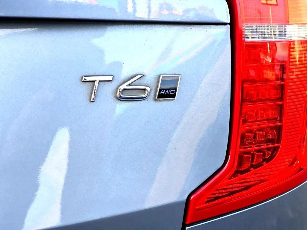 used 2016 Volvo XC90 car, priced at $16,600