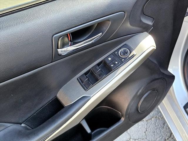 used 2015 Lexus IS 350 car, priced at $23,200