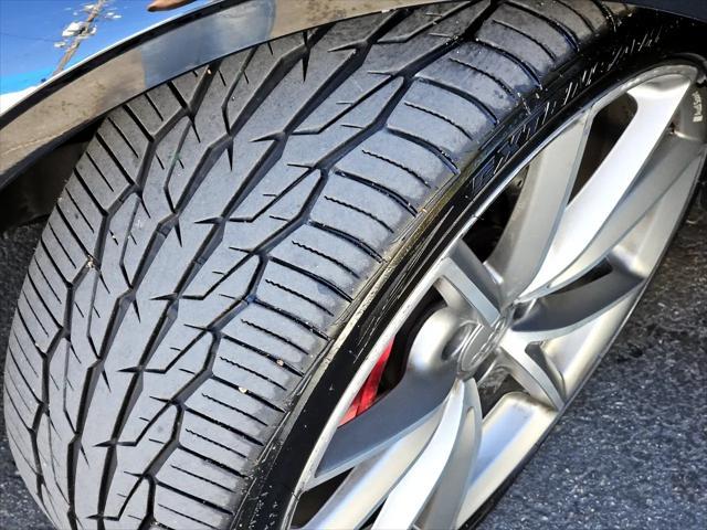 used 2018 Audi S3 car, priced at $25,997