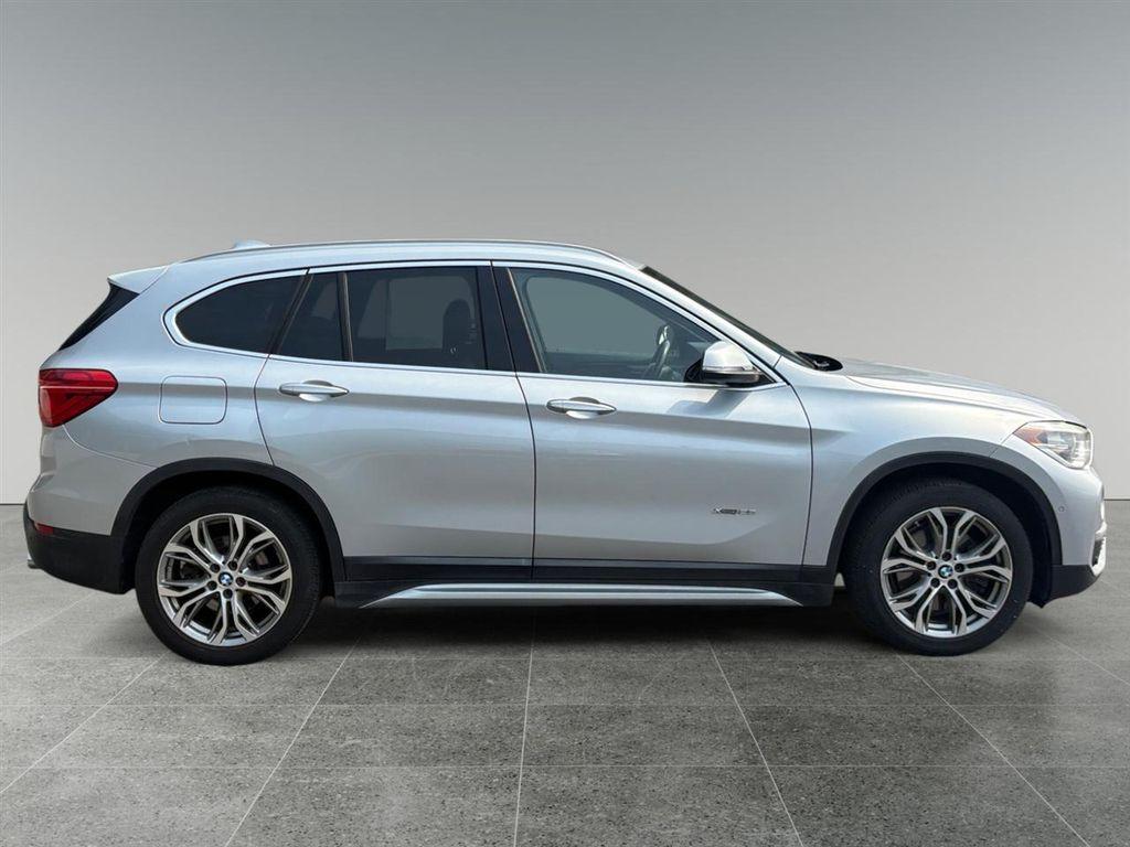 used 2016 BMW X1 car, priced at $11,500