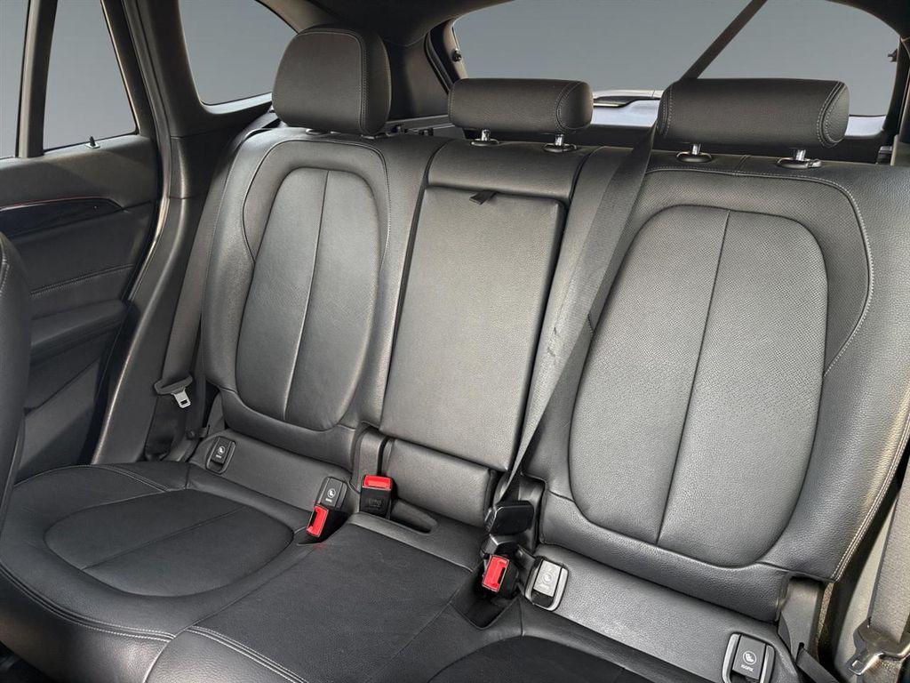 used 2016 BMW X1 car, priced at $11,500