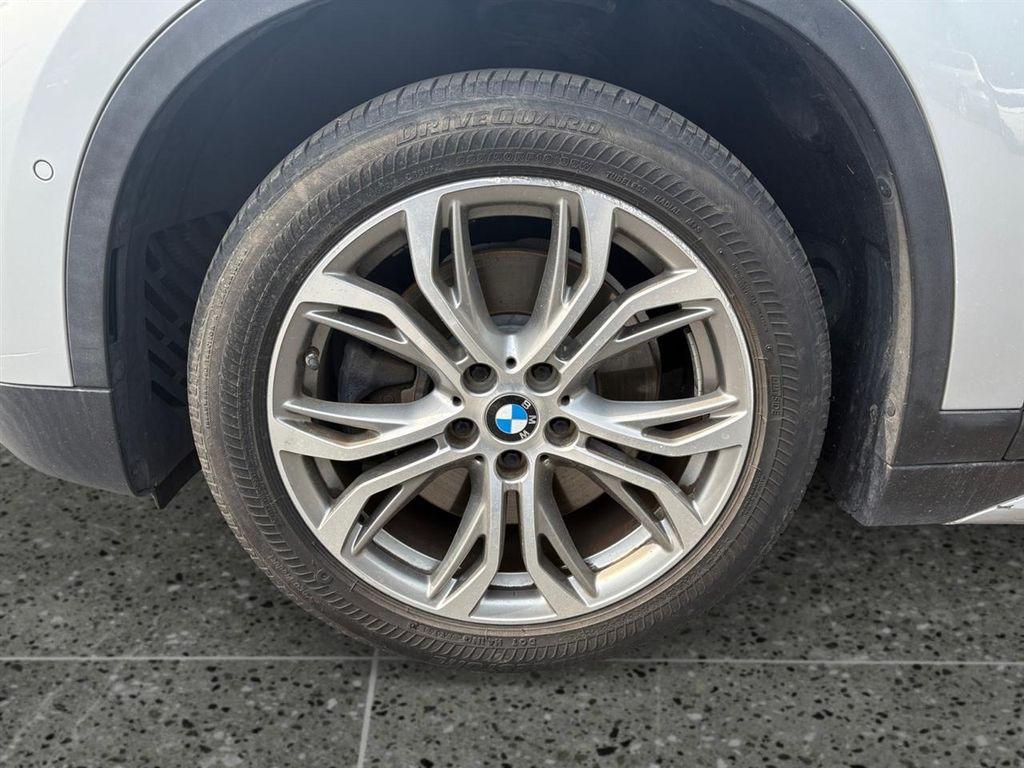 used 2016 BMW X1 car, priced at $11,500