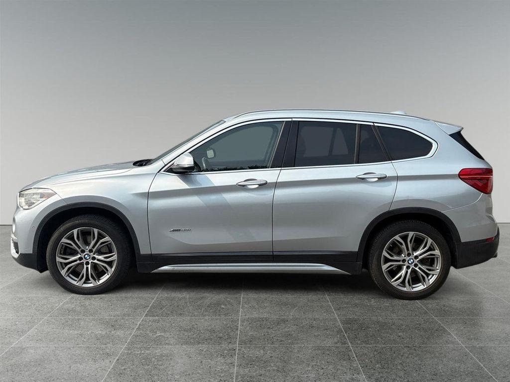 used 2016 BMW X1 car, priced at $11,500
