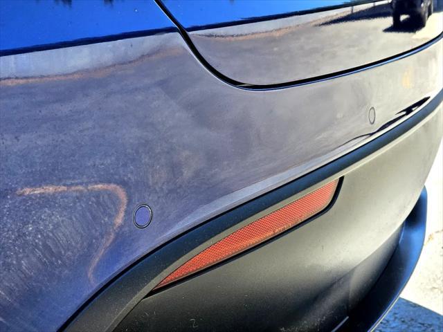used 2020 Tesla Model Y car, priced at $24,900