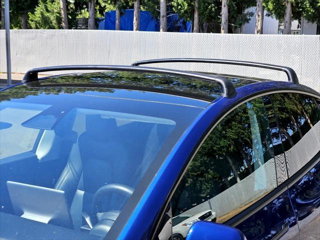 used 2020 Tesla Model Y car, priced at $24,900