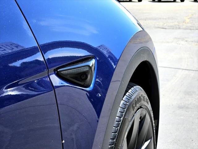 used 2020 Tesla Model Y car, priced at $24,900