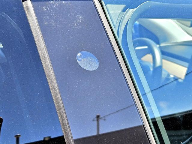 used 2020 Tesla Model Y car, priced at $24,900
