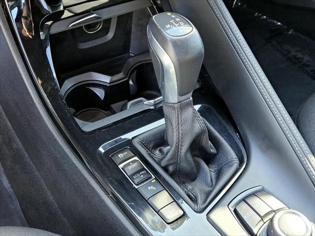 used 2016 BMW X1 car, priced at $12,997