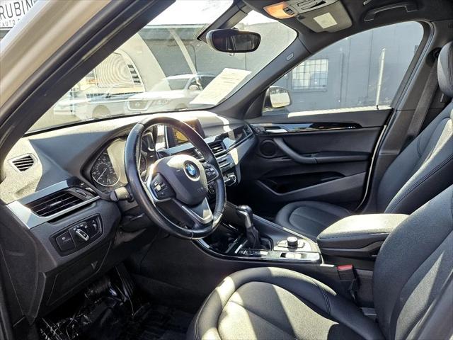 used 2016 BMW X1 car, priced at $12,997