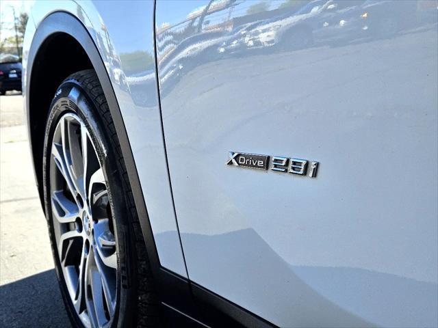 used 2016 BMW X1 car, priced at $12,997