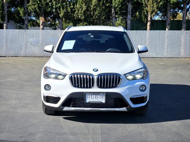 used 2016 BMW X1 car, priced at $12,997