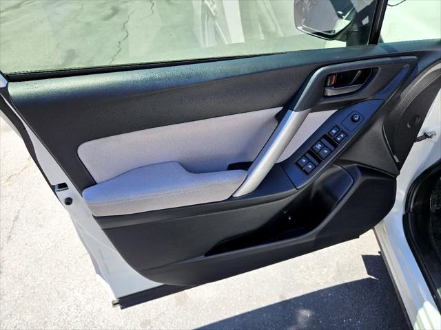 used 2015 Subaru Forester car, priced at $12,997