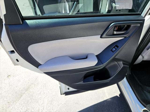 used 2015 Subaru Forester car, priced at $12,997