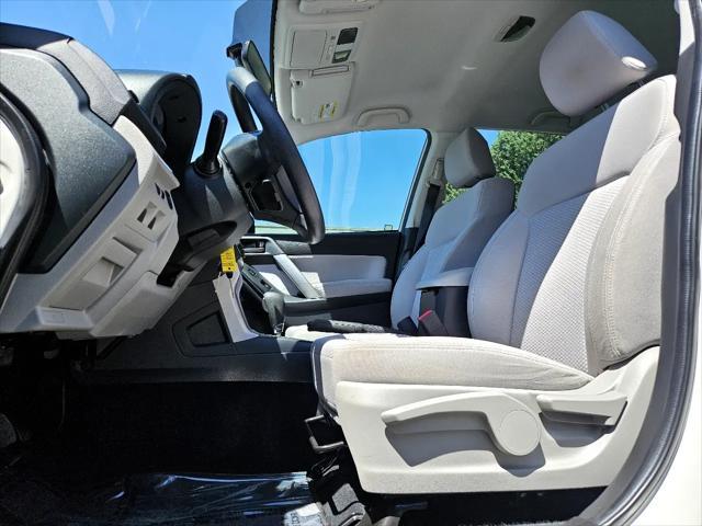 used 2015 Subaru Forester car, priced at $12,997