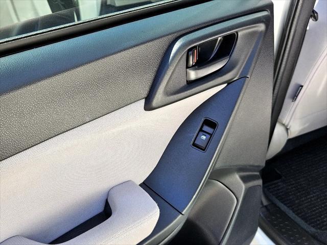 used 2015 Subaru Forester car, priced at $12,997