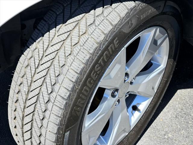 used 2015 Subaru Forester car, priced at $12,997