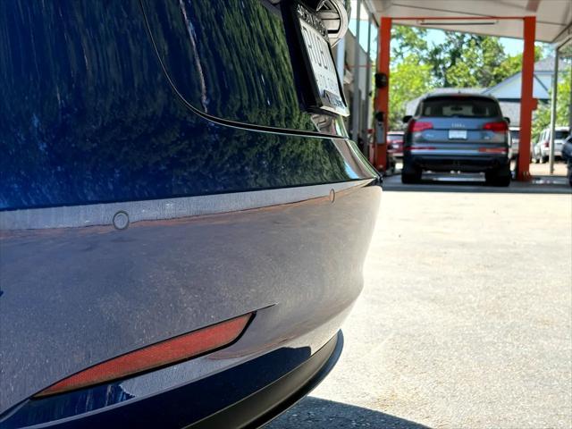 used 2019 Tesla Model 3 car, priced at $24,500