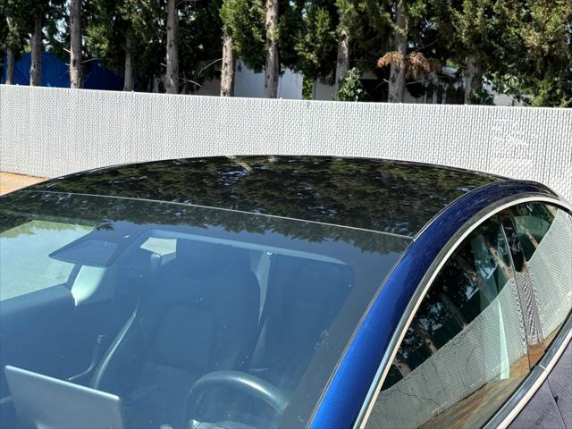 used 2019 Tesla Model 3 car, priced at $24,500
