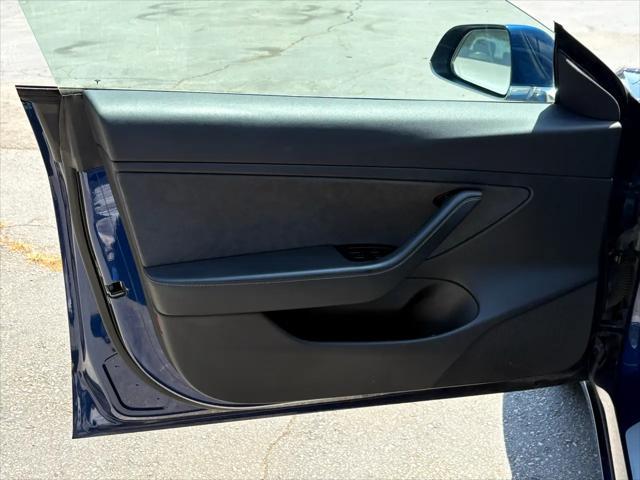 used 2019 Tesla Model 3 car, priced at $24,500
