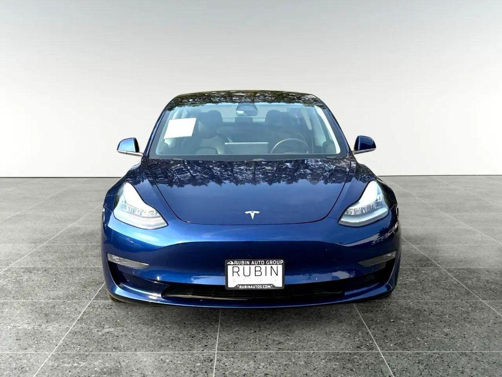 used 2019 Tesla Model 3 car, priced at $23,997