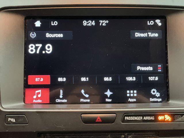 used 2017 Ford Explorer car, priced at $13,672