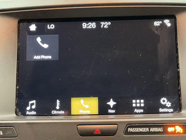 used 2017 Ford Explorer car, priced at $13,672