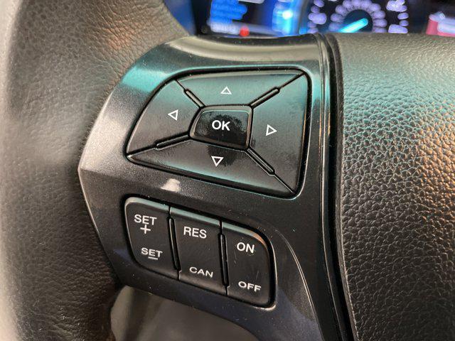used 2017 Ford Explorer car, priced at $13,672