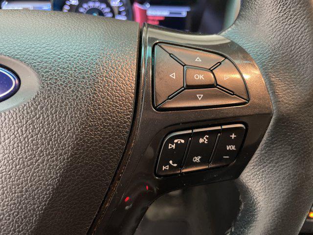 used 2017 Ford Explorer car, priced at $13,672