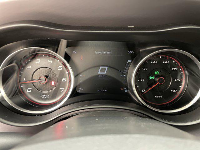 used 2022 Dodge Charger car, priced at $28,770
