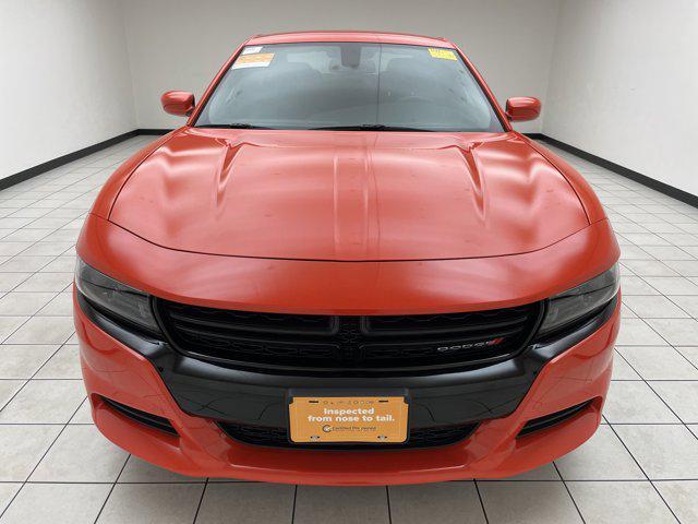 used 2022 Dodge Charger car, priced at $28,770