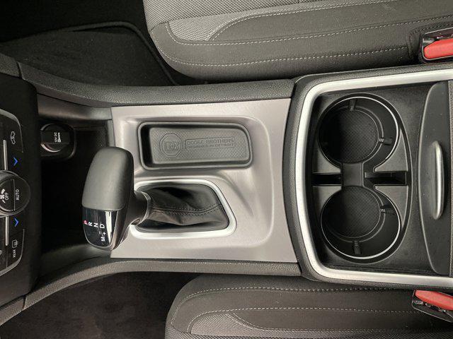 used 2022 Dodge Charger car, priced at $28,770