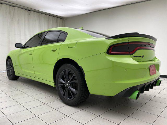 used 2023 Dodge Charger car, priced at $29,439