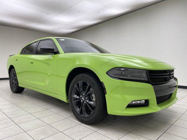 used 2023 Dodge Charger car, priced at $29,439