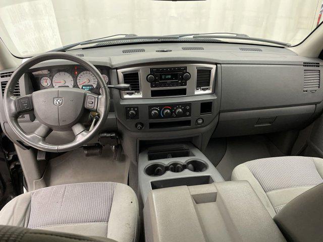 used 2007 Dodge Ram 1500 car, priced at $7,700