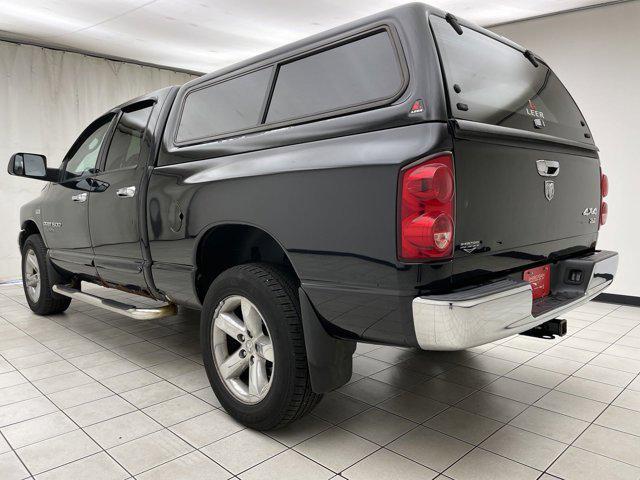 used 2007 Dodge Ram 1500 car, priced at $7,700