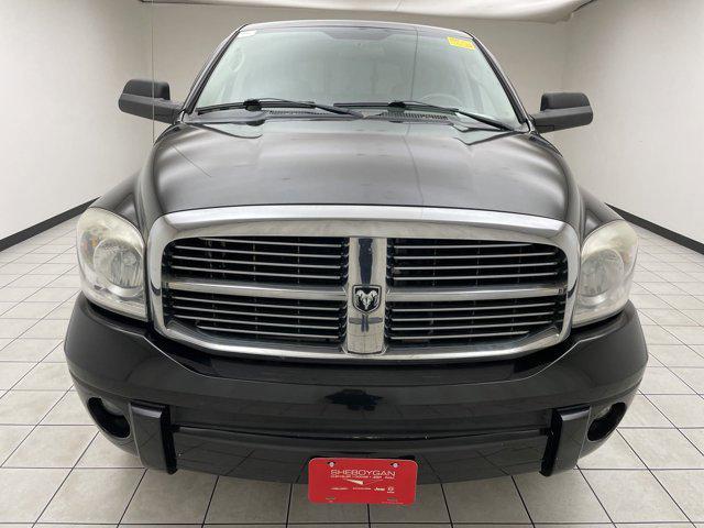 used 2007 Dodge Ram 1500 car, priced at $7,700