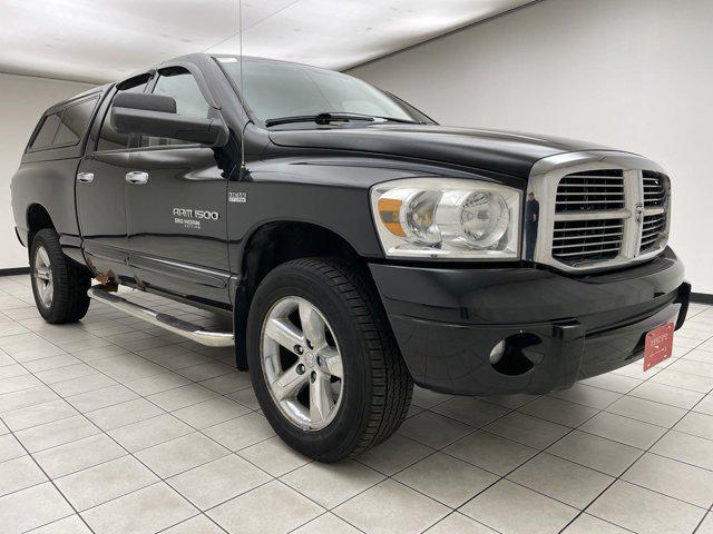 used 2007 Dodge Ram 1500 car, priced at $7,700